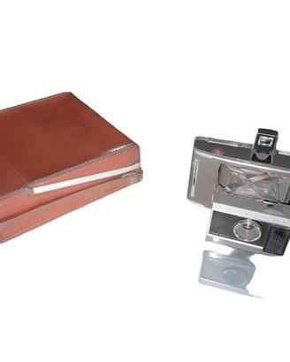 Polaroid J66 Con Custodia