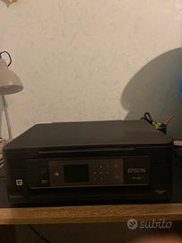 Stampante epson