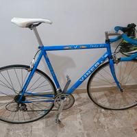 bici da corsa VINER DEDA R1