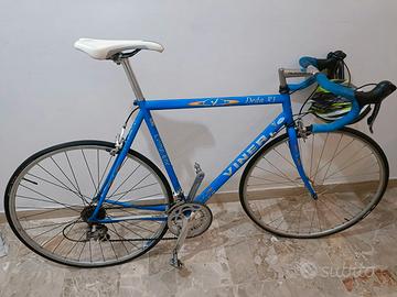 bici da corsa VINER DEDA R1