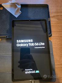 Samsung galaxy tab s6 lite - 64gb wifi
