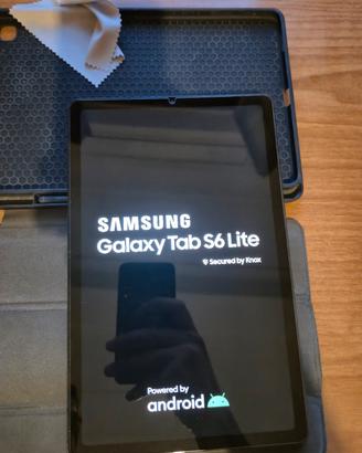 Samsung galaxy tab s6 lite - 64gb wifi