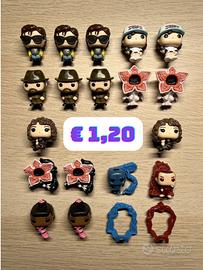 Sorprese Kinder Joy Stranger Things