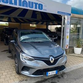 Renault Clio TCe 90 CV 5 porte Techno