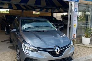 Renault Clio TCe 90 CV 5 porte Techno