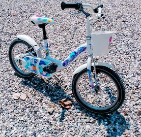 bicicletta bottecchia 16"