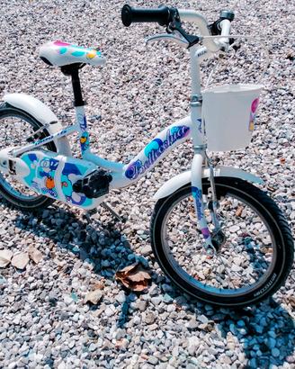 bicicletta bottecchia 16"