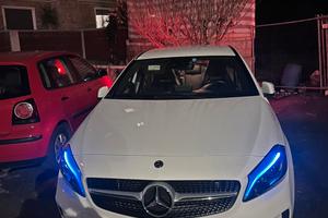 Mercedes Benz Classe A 180 fine 2017