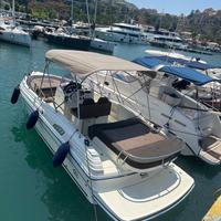 RANIERI RANCRAFT RV 27 Mercury V8 6.2L 360 CV