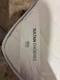 Materasso IKEA SULTAN ENGENES (90x190 cm)