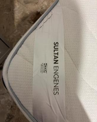 Materasso IKEA SULTAN ENGENES (90x190 cm)