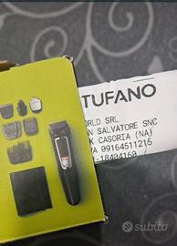 tagliacapelli e barba