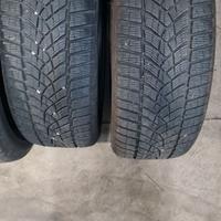 4 GOMME USATE INVERNALE 2354520 - CP22111104