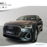 AUDI Q3 2ª serie - Q3 SPB 35 TDI S tronic S line e