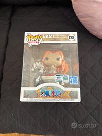 Funko pop Nami wondercon 2025