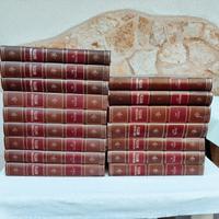 Enciclopedia Motta. 16 volumi