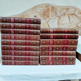 Enciclopedia Motta. 16 volumi