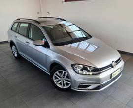 Volkswagen Golf Variant 1.0 TSI 115 CV Trendline B