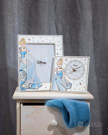 Cornice Valenti Argenti Disney