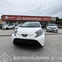 TOYOTA Aygo X 1.0 VVT-i 72 CV 5 porte Active