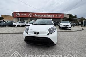 TOYOTA Aygo X 1.0 VVT-i 72 CV 5 porte Active