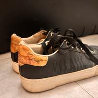 Scarpe prima classe