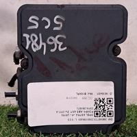 ABS OPEL Astra K Sports Tourer 39030773 2265106455
