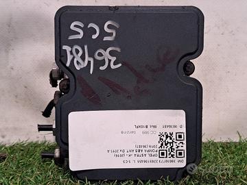 ABS OPEL Astra K Sports Tourer 39030773 2265106455