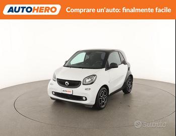 SMART ForTwo ZM38400