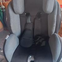 Seggiolino auto Giordani