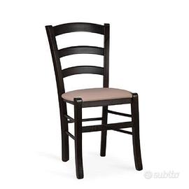 Sedie Ristorante Bar Pizzeria Pub cd033