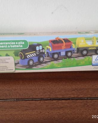 TRENINO