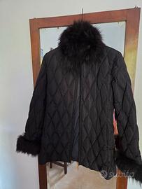 Piumino Moncler
