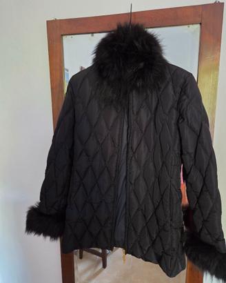 Piumino Moncler