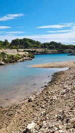 Litoranea Otranto Loc. Porto Badisco Agricampeggio