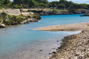 Litoranea Otranto Loc. Porto Badisco Agricampeggio
