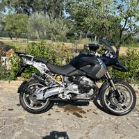 Bmw R 1200 GS - 2010