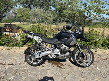 Bmw R 1200 GS - 2010