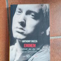 libro Eminem