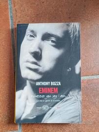 libro Eminem