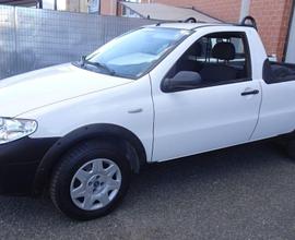 FIAT - Strada 1.3 MTJ FIORINO PICK-UP