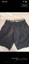 Moschino costume da bagno pantaloncini 
