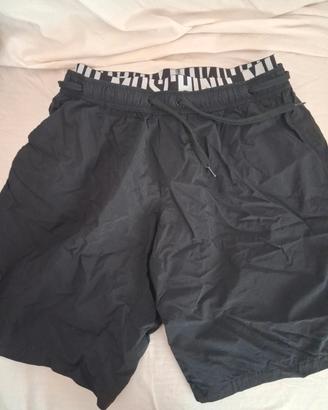 Moschino costume da bagno pantaloncini 