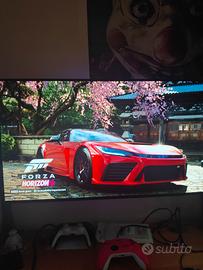 monitor lg ultragear OLED 32GS95UV

