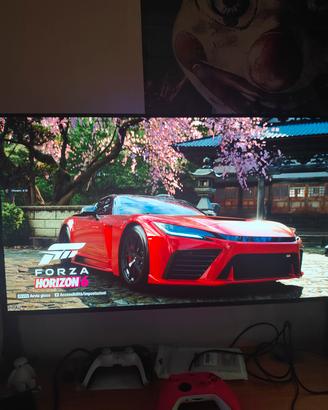 monitor lg ultragear OLED 32GS95UV

