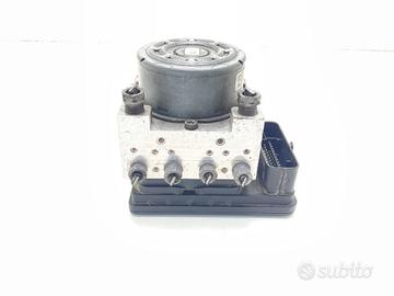 8H01 ABS PEUGEOT 208 Serie 1.4 Diesel 9806891780 1