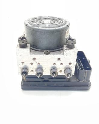 8H01 ABS PEUGEOT 208 Serie 1.4 Diesel 9806891780 1
