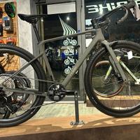 Gravel Cube Nuroad Ex cambio elettronico