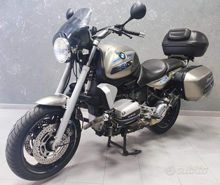 BMW r 1100 r ASI