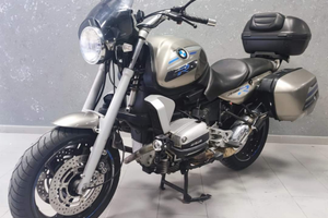 BMW r 1100 r ASI
